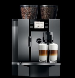 GIGA X7-全自动咖啡机