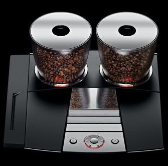 GIGA X7-全自动咖啡机