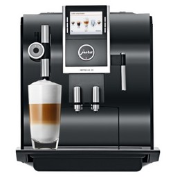 IMPRESSA Z9-全自动咖啡机