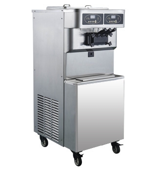 ice cream machine S850C-冰激凌設(shè)備