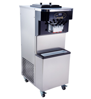 soft serve ice cream machine S630C-冰激凌設(shè)備