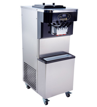 soft serve ice cream machine S630C-冰激凌设备