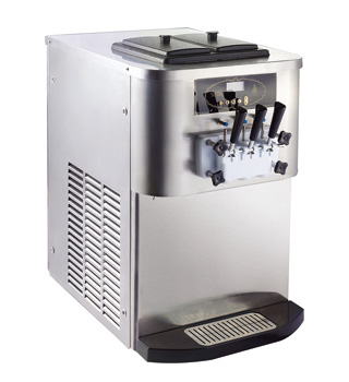 table ice cream machine-冰激凌設(shè)備