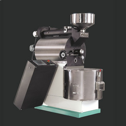 Buhler RoastMasterTM 20咖啡烘烤机