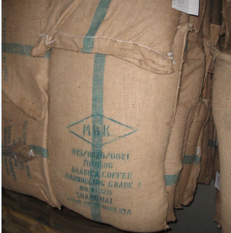 印尼 曼特宁G1-咖啡豆