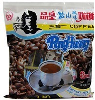 品皇速溶咖啡、速溶奶茶、速溶系列产品