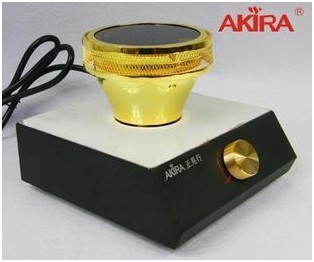 正晃行机械式电热咖啡炉