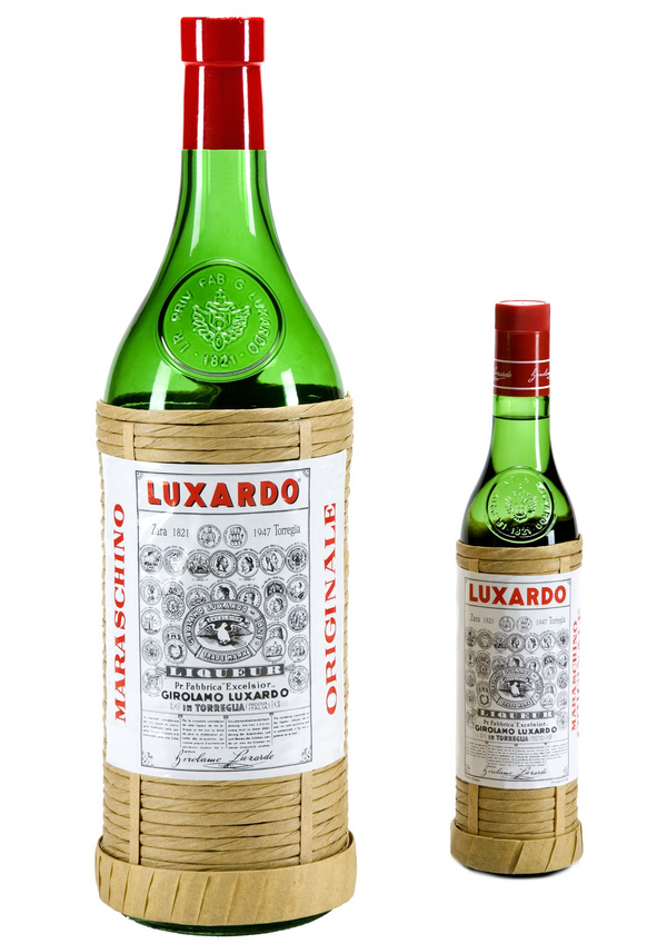 Maraschino Luxardo Originale路萨朵经典意大利樱桃酒