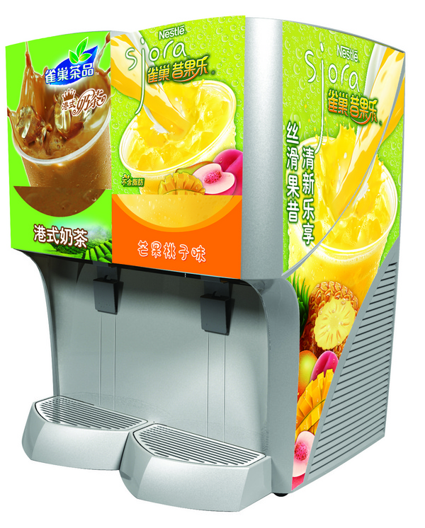 EZ CARE-飲料機(jī)