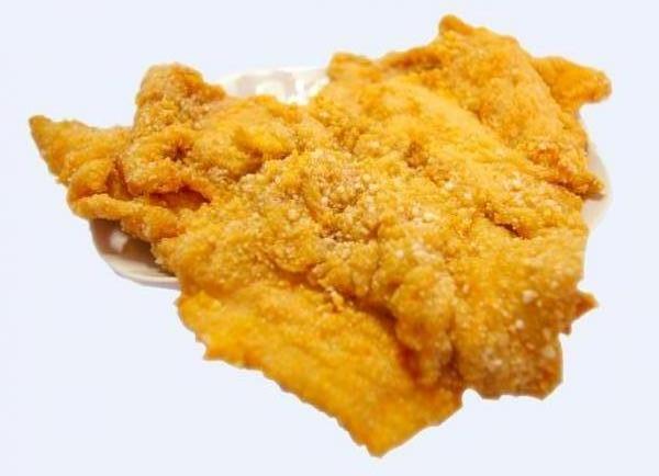 無骨大雞排-冰鮮食品