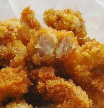 台灣鹽酥雞-冰鲜食品