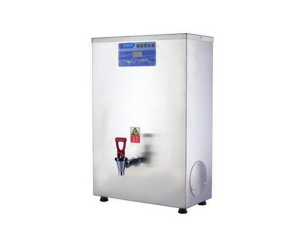 速能牌HW-17恒溫智能開水機-其他