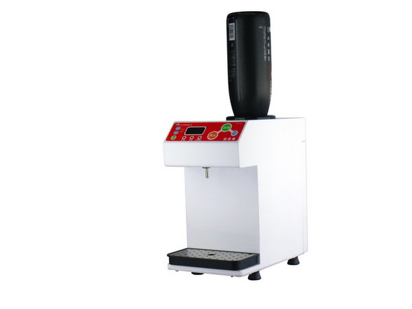 速能牌單瓶溫酒機