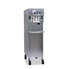 StoeltingO431RC窄版，三頭雙味，落地式，軟式冰淇淋／酸奶冰淇淋機(jī)