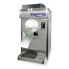 Stoelting進(jìn)口ROSS CF-101臺(tái)式連續(xù)生產(chǎn)型硬冰機(jī)，卡仕達(dá)冰淇淋機(jī)