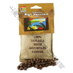 牙买加高山咖啡豆 113g