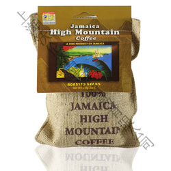 牙买加高山咖啡豆 227g