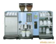 EGRO商用全自动咖啡机