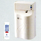 遙控式噴香機(jī)