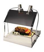 Hot Carving Shelves 保温切割台