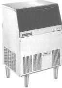 ACM 175 独立式优质制冰机