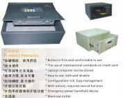电器用品06-保险箱