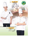 JD-083 厨师服