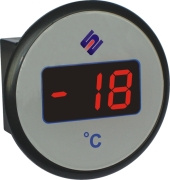 数字温度显示器 X-100