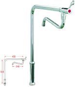 柱状分接头轴84109/1