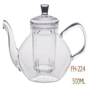 傳統(tǒng)茶壺