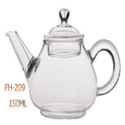 傳統(tǒng)茶壺