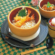 面碗
