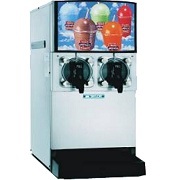 C300 冷冻碳酸饮料机
