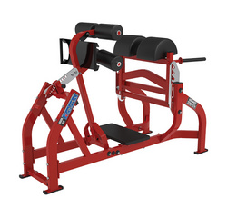 Hammer Strength豪迈系列 BWGHF固定垫臀肌及腿后肌训练器