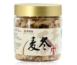 麥冬