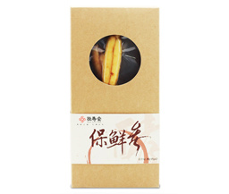 保鮮參（鮮釀酵素原料）
