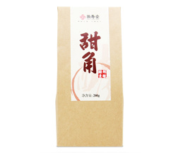 甜角（鮮釀酵素原料）