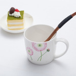 金方圆正品骨质瓷精品杯子