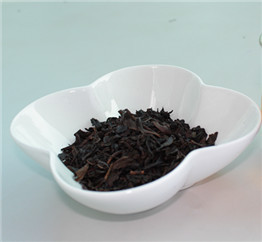 烏龍茶