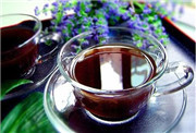 草本涼茶