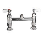 Swivel Sink and Pantry Faucet