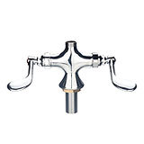 Wrist Action Handle Faucet -水龙头