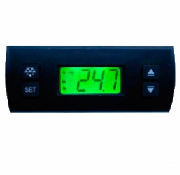 温度控制器：C305