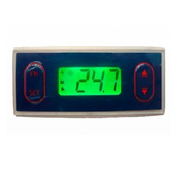 温度控制器：C301-02