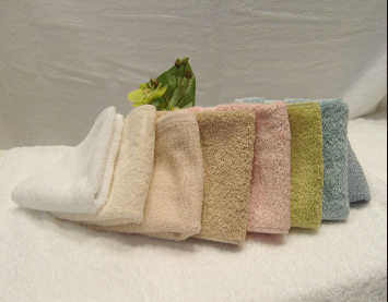 毛巾系列：方巾