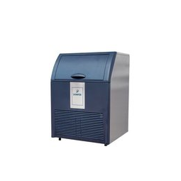 东贝制冰机不锈钢商用制冰机