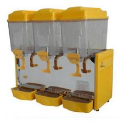 LRP12X3三缸冷熱飲機