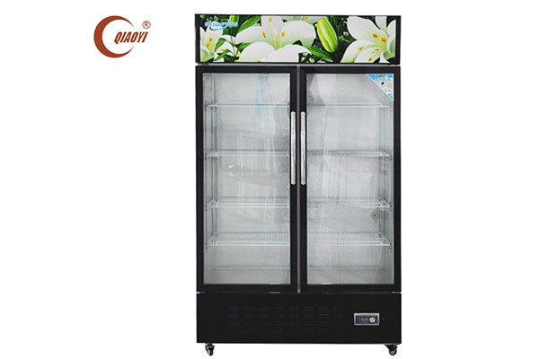 展示柜- 688开门黑