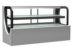 X3台式蛋糕展示柜