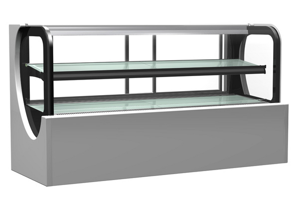 X3台式蛋糕展示柜